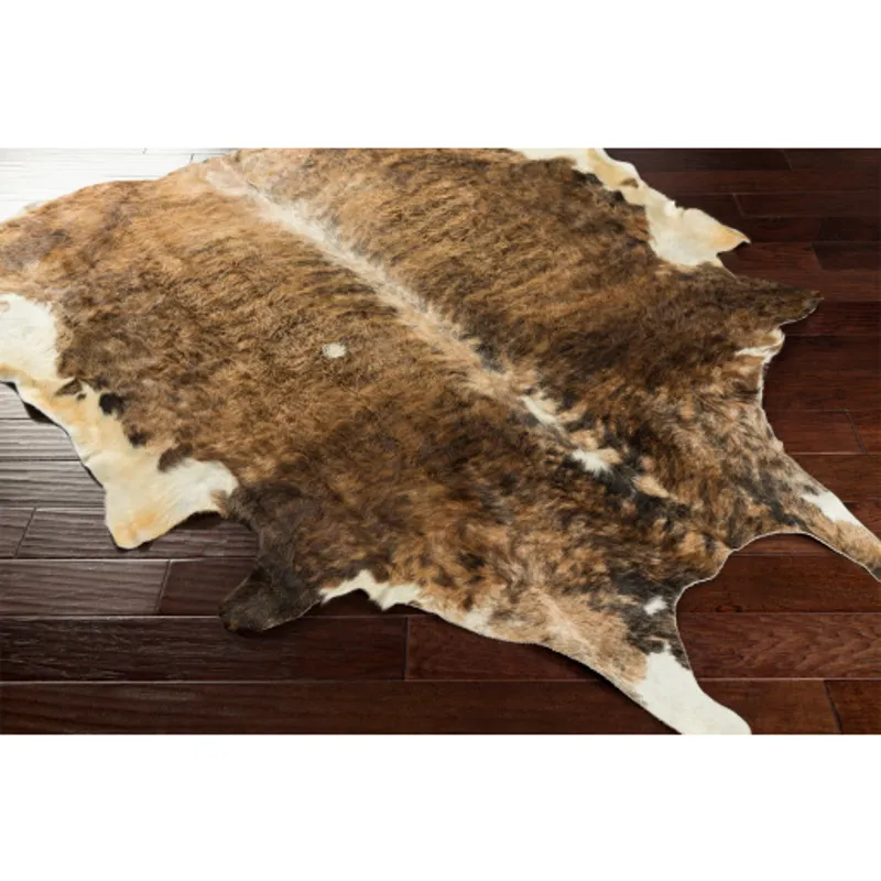 Duke 5' x 5' Rug