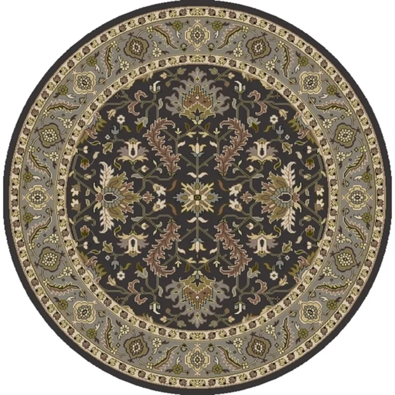 Zeus ZEU7825-8RD (8' Round)