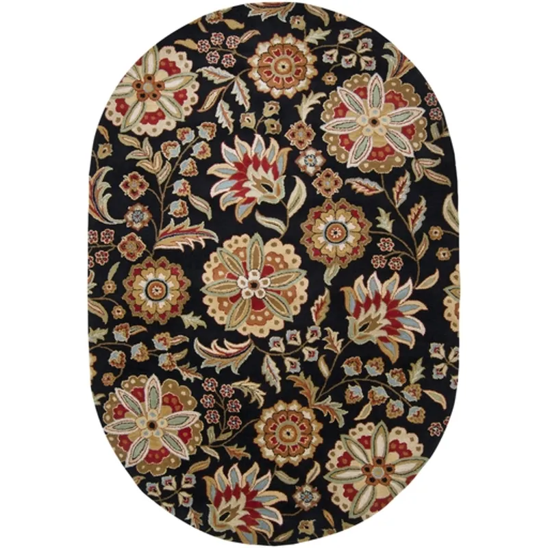Athena ATH5017-810OV (8' x 10' Oval)