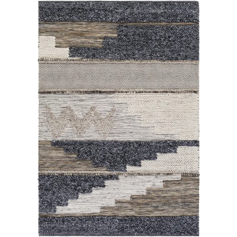 Quenby 2' x 3' Rug