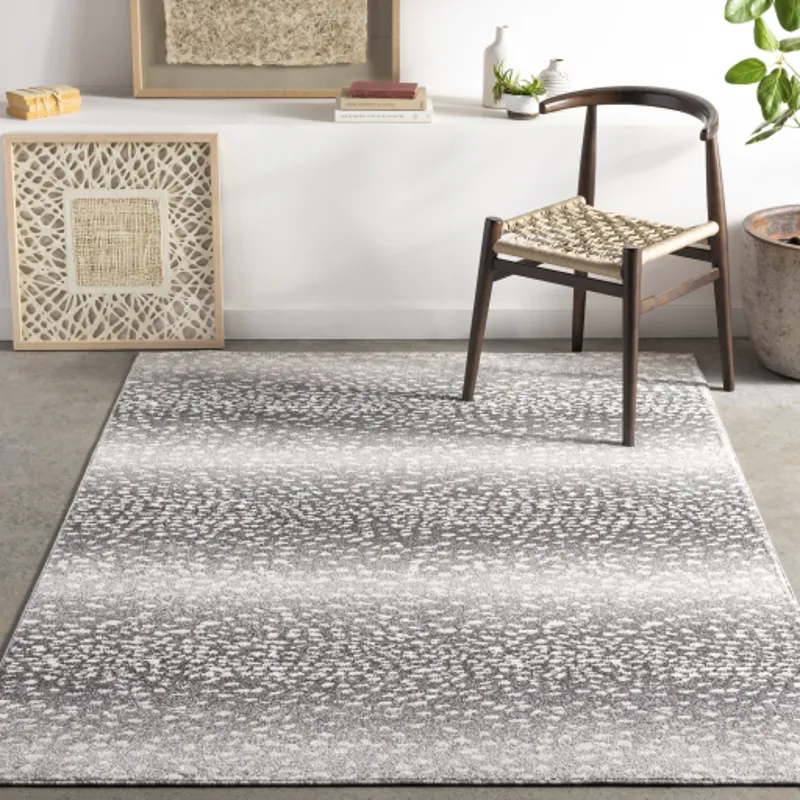 Positano 6'7" x 9' Rug