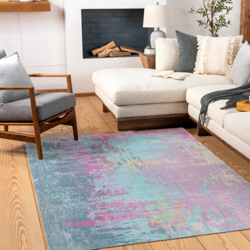 Felicity 6'7" x 9' Rug