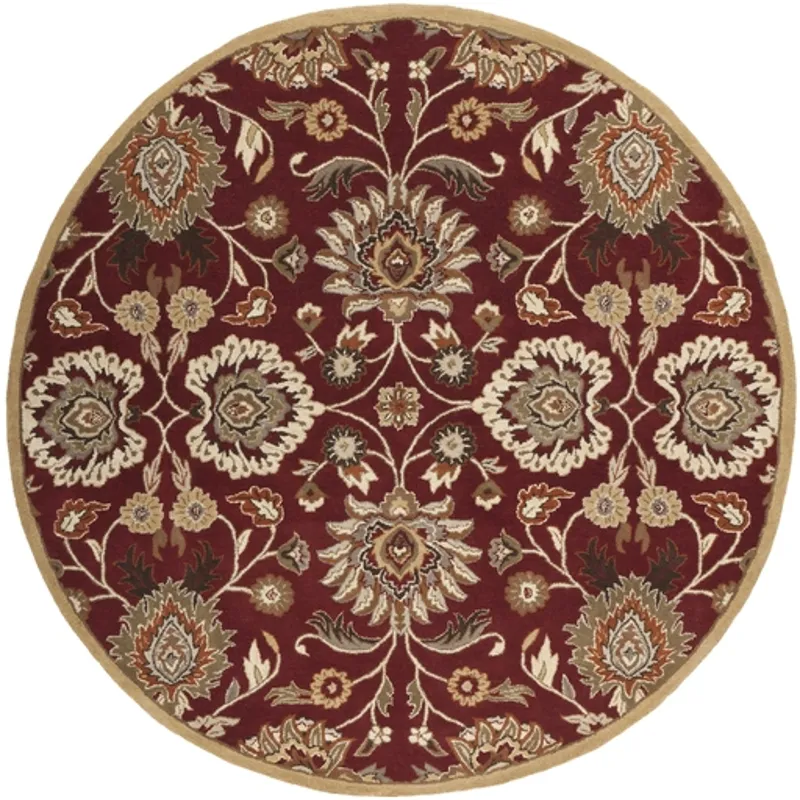Caesar CAE1061-6RD (6' Round)