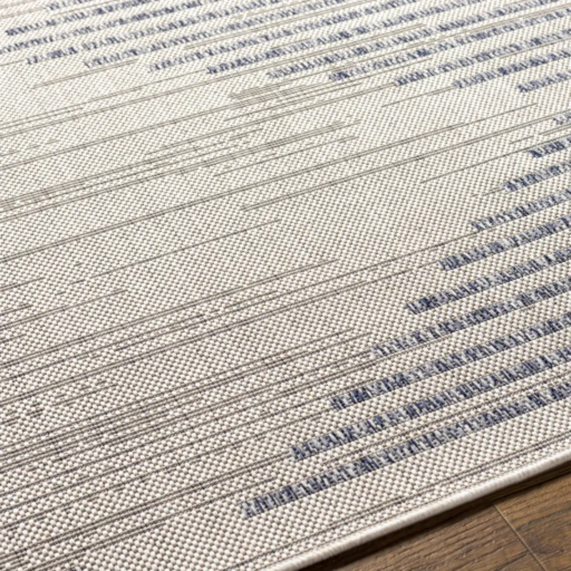 Tuareg 9'2" x 12' Rug