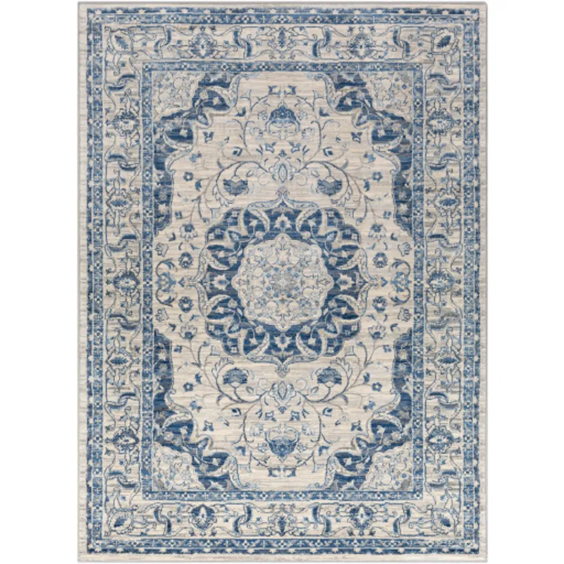 Monaco 4'3" x 5'11" Rug