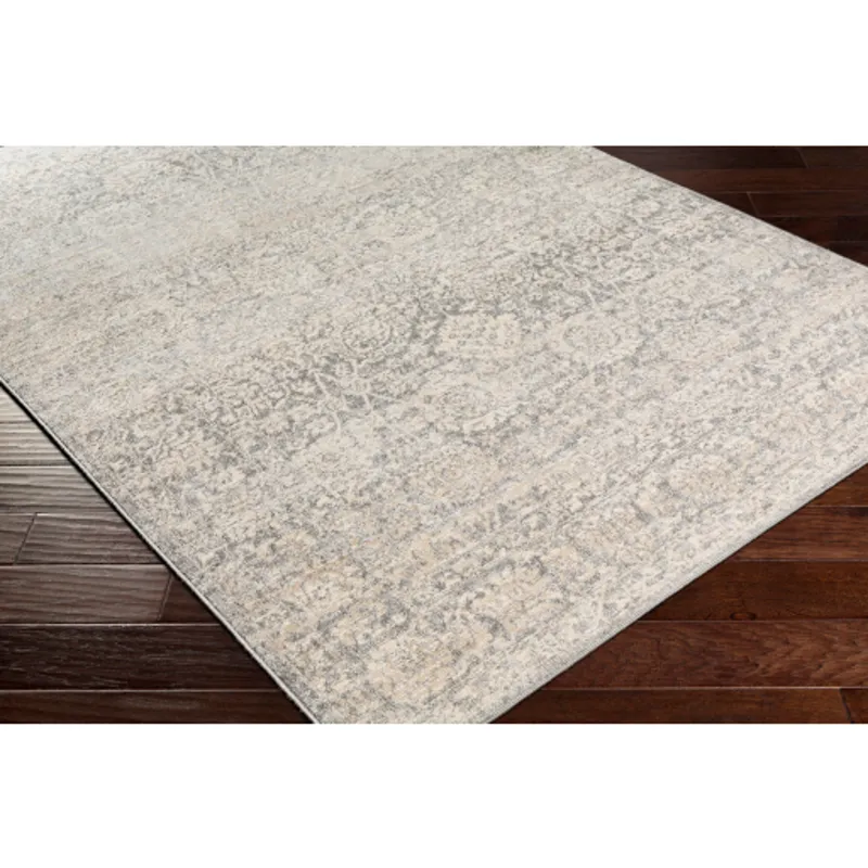 City light 6'7" x 9' Rug