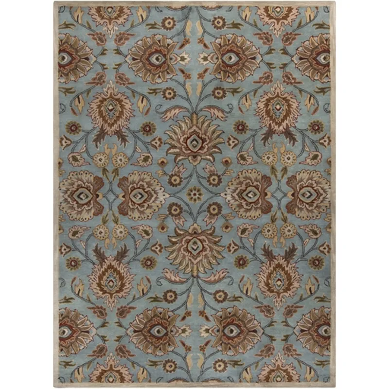 Caesar CAE1052-46 (4' x 6')