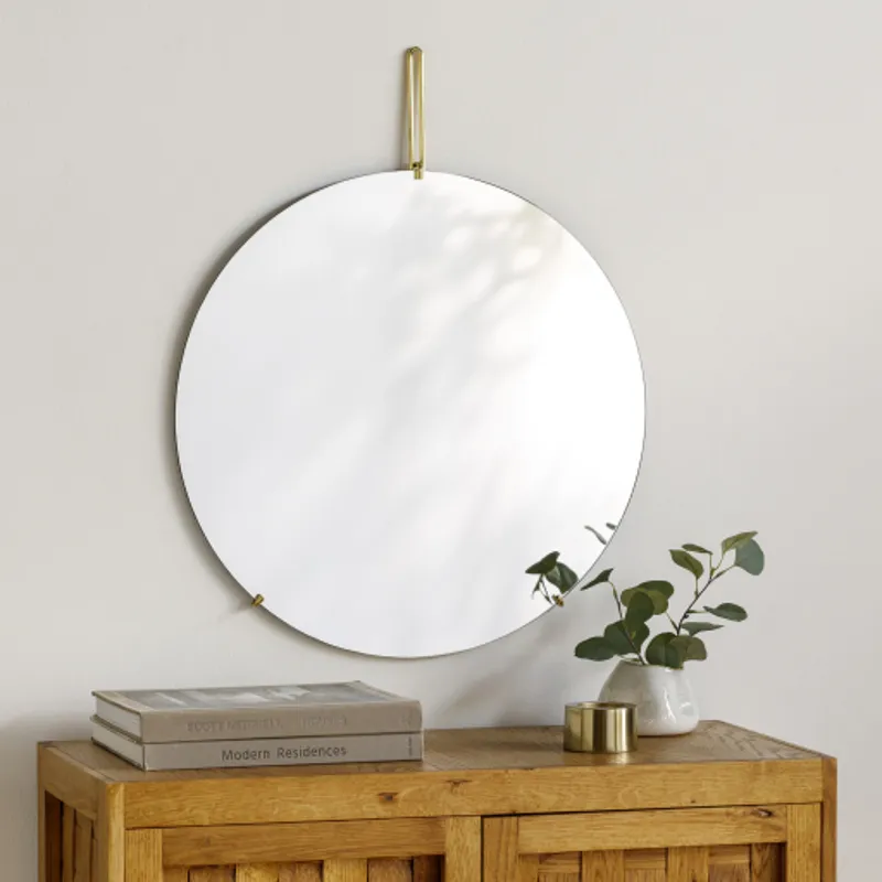 Lunar Mirror