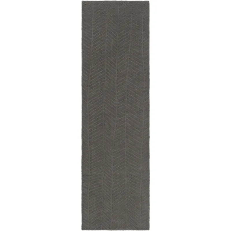 Taraash 2'6" x 8' Rug