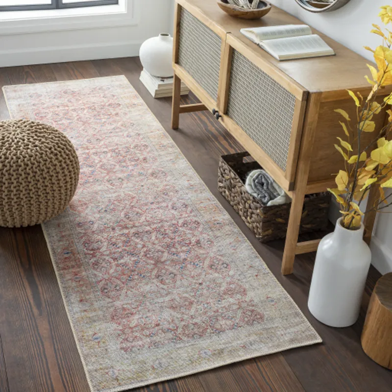 Tahmis 2'7" x 7'10" Rug