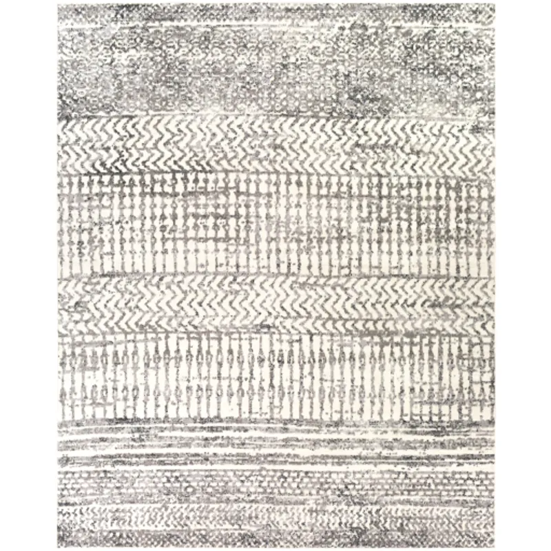 Pisa 7'10" x 10' Rug