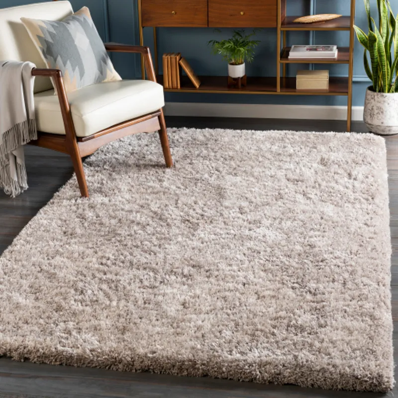 Grizzly 9' x 12' Rug