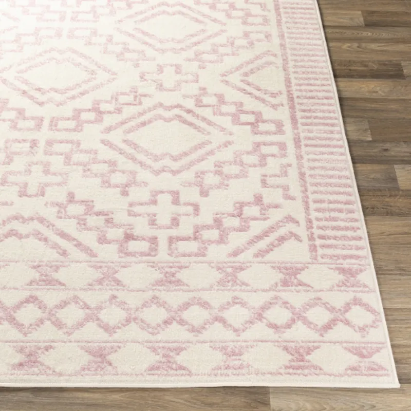 Ustad 2'7" x 7'3" Rug