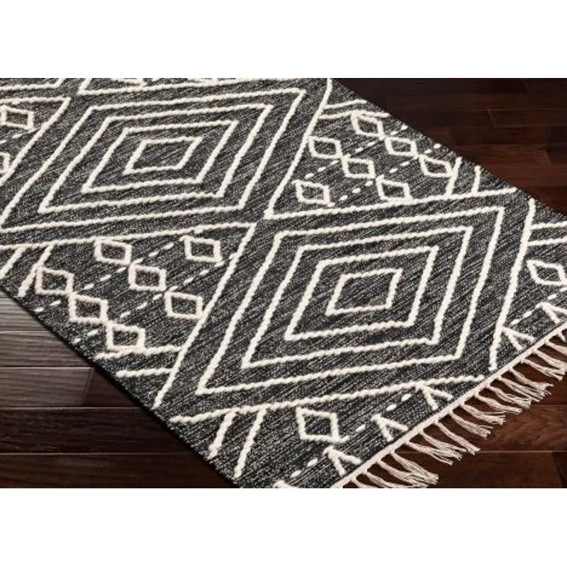 Bedouin 8' x 10' Rug