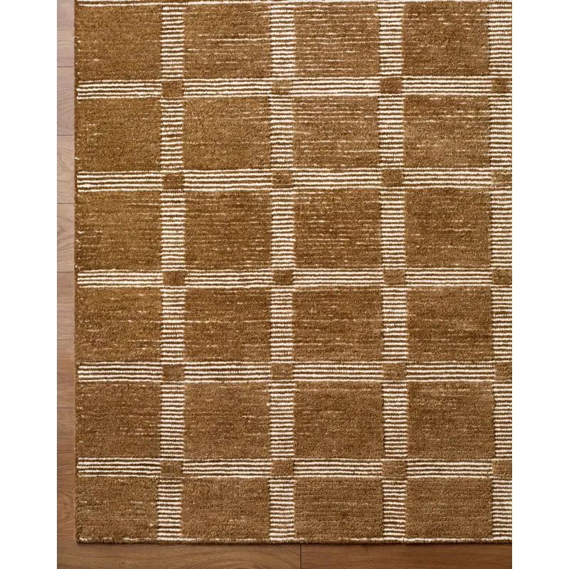 Julia Handmade Rug