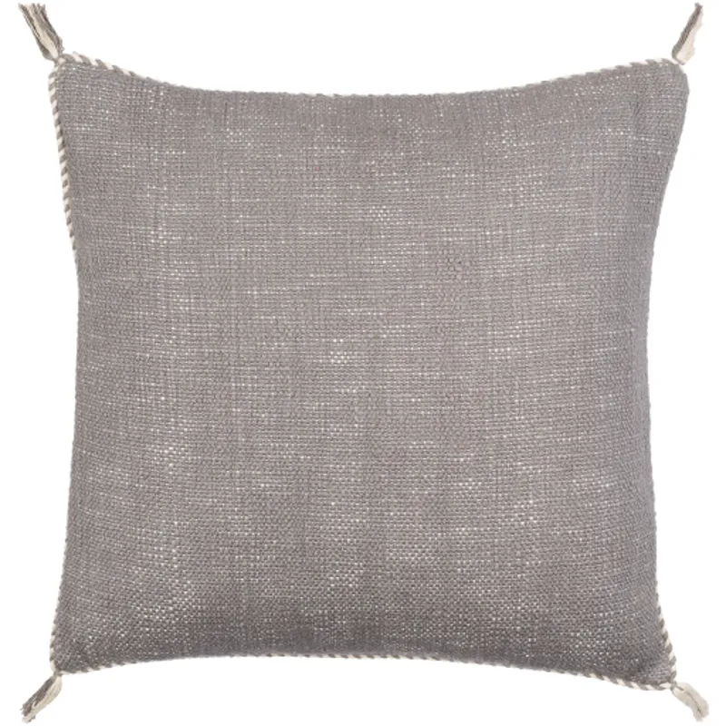 Braided Bisa Pillow Kit