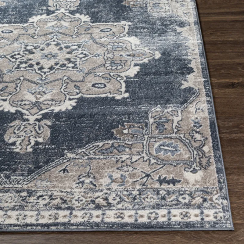 St tropez 7'9" x 9'6" Rug