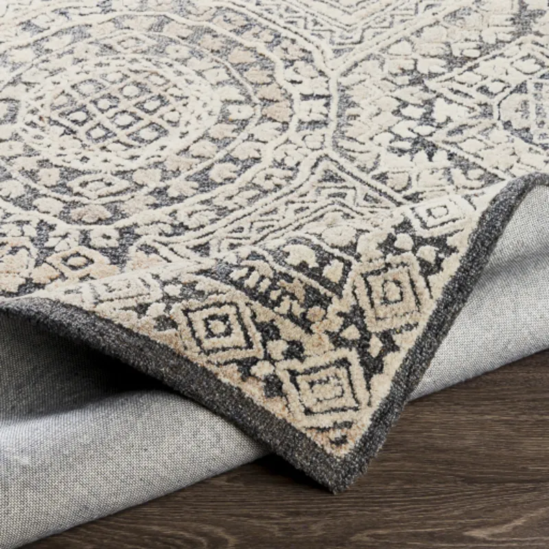 Vancouver 8'10" x 12' Rug