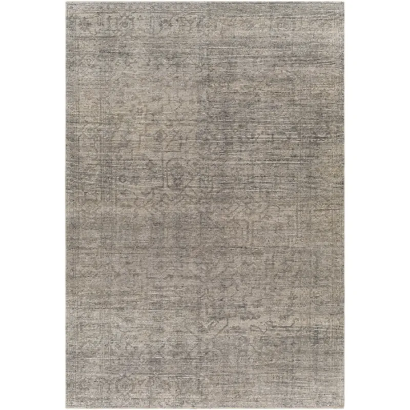 Smyrna 2' x 3' Rug
