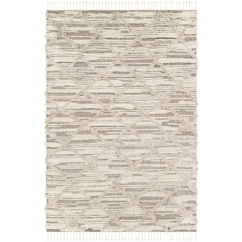 Sahara 2' x 3' Rug
