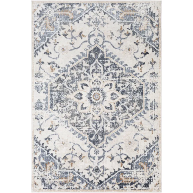St tropez 7'9" x 9'6" Rug