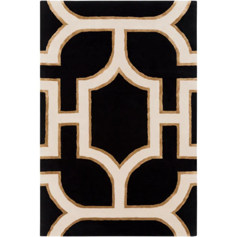 Intermezzo 2' x 3' Rug