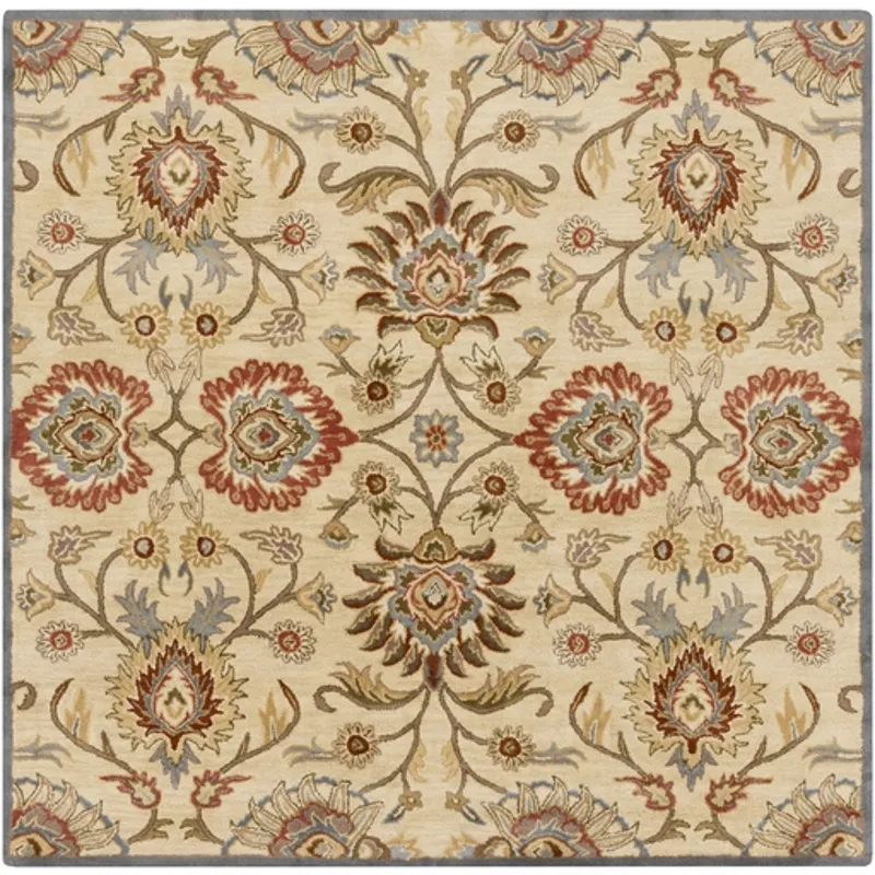 Caesar CAE1116-6SQ (6' Square)