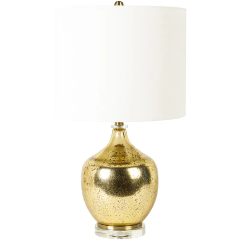 Erving Lamp