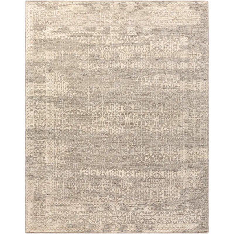 Tunus 9' x 12' Rug