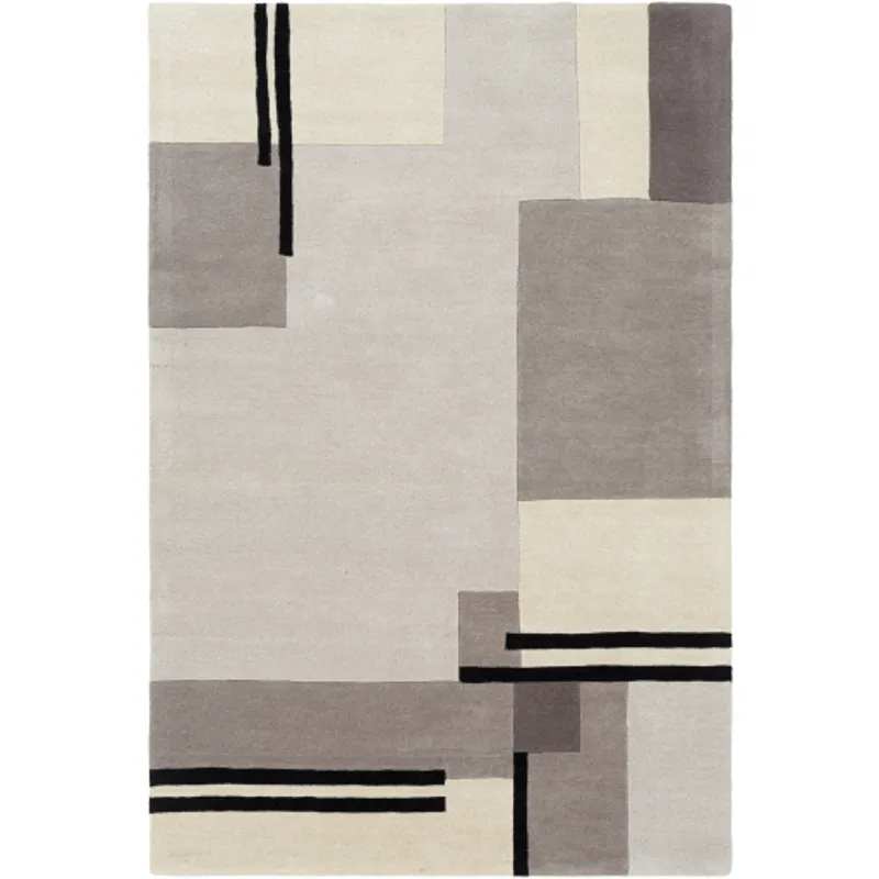 Queens 3' x 5' Rug