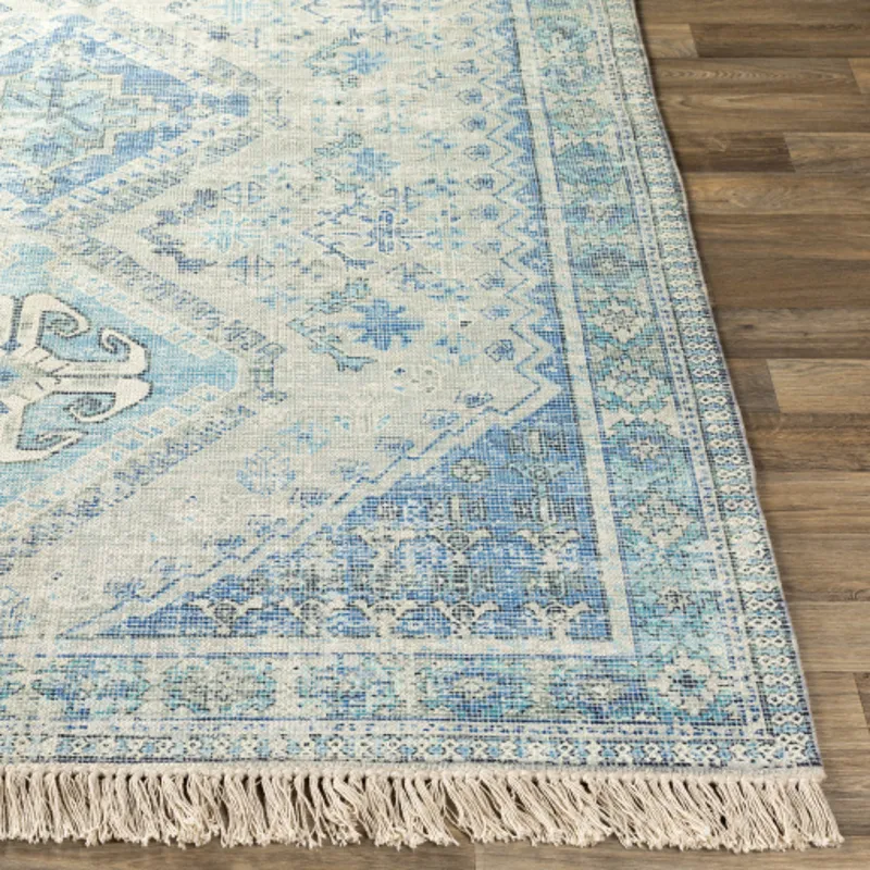 Zainab 8'10" x 12' Rug