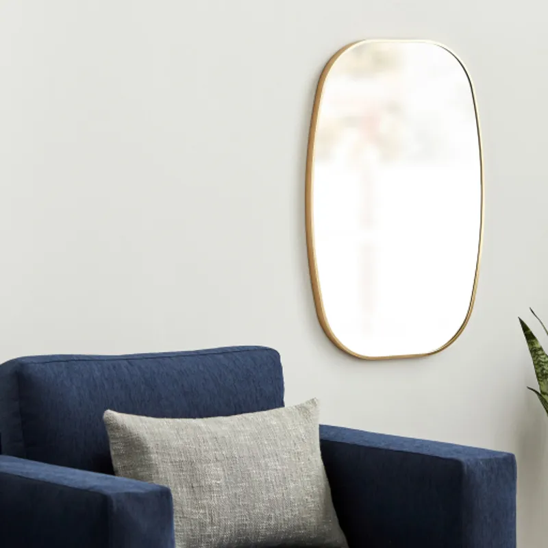 Aranya Mirror