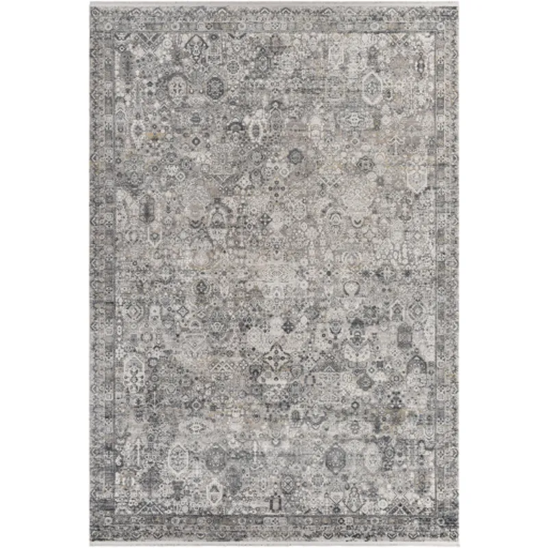 Solar 10' x 14' Rug