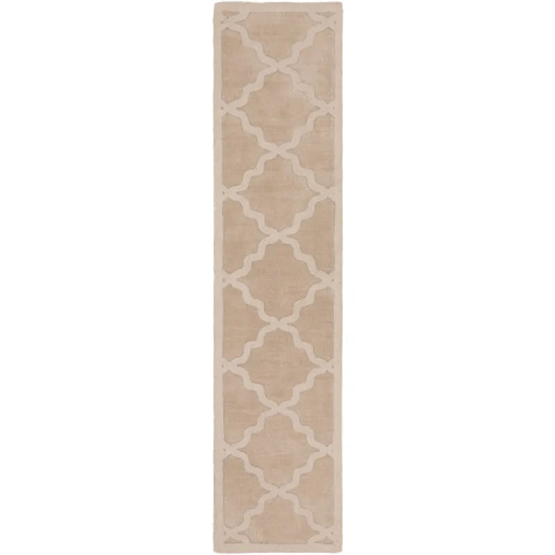 Central Park 2'3" x 12' Rug