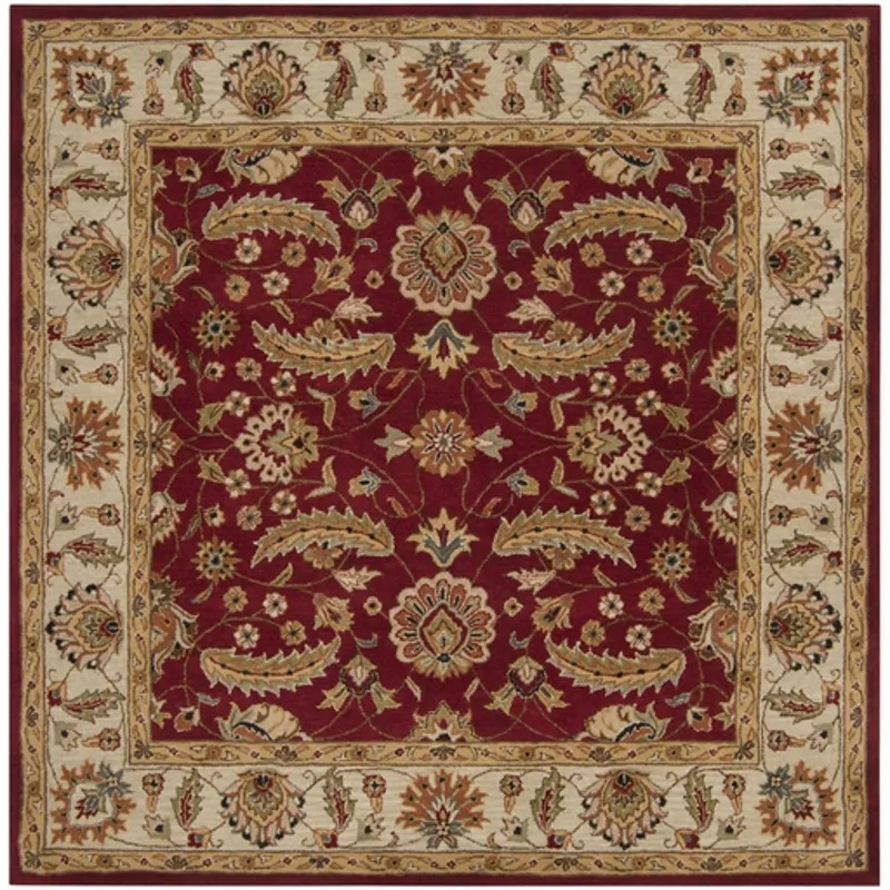 Caesar CAE1022-6SQ (6' Square)