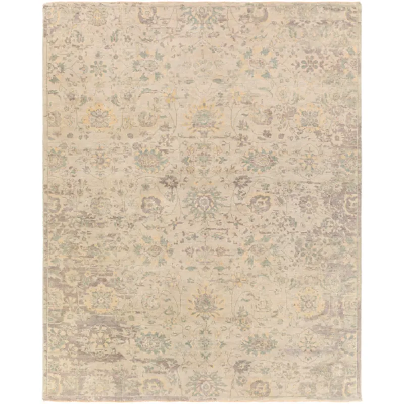 Normandy 9' x 13' Rug