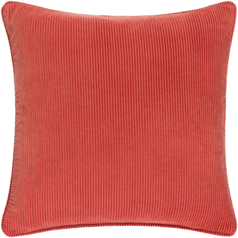 Corduroy Pillow Cover