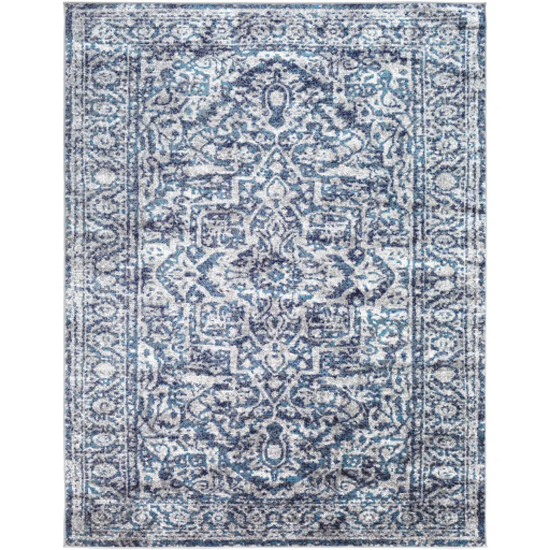 Monte Carlo 9'2" x 12' Rug