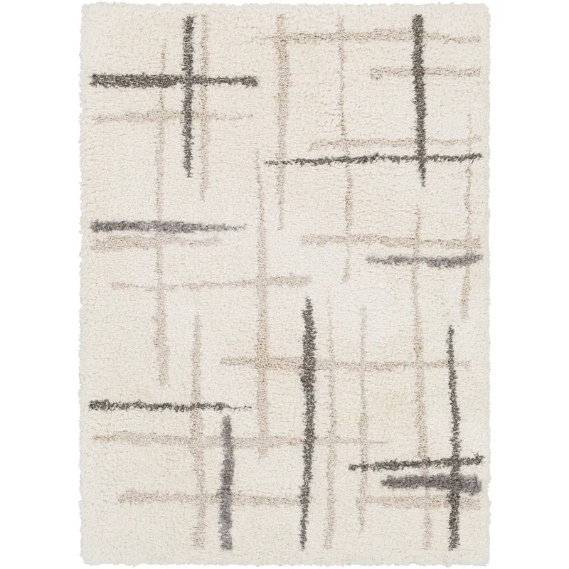 Fanfare 5'3" x 7'3" Rug