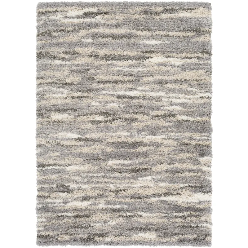 Fanfare 5'3" x 7'3" Rug