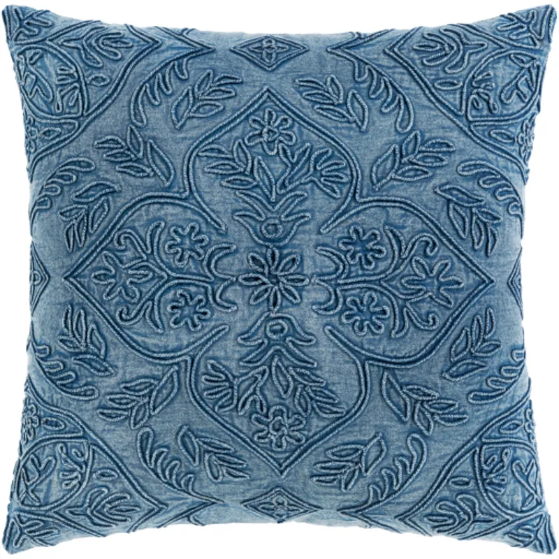Wedgemore Pillow Cover
