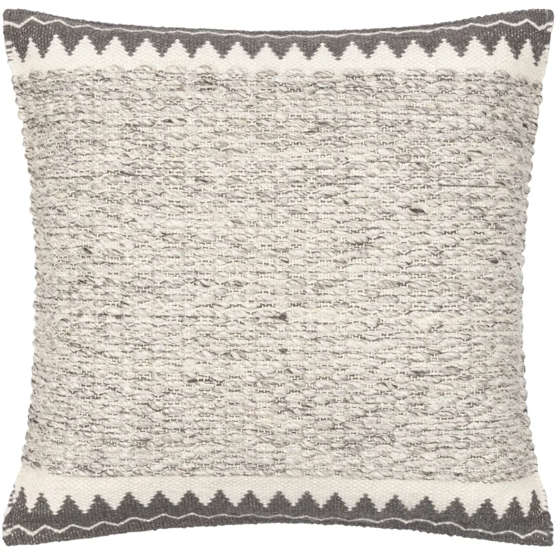 Faroe Pillow Cover