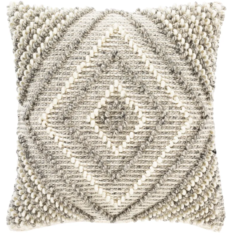 Faroe 18" x 18" Pillow Cover