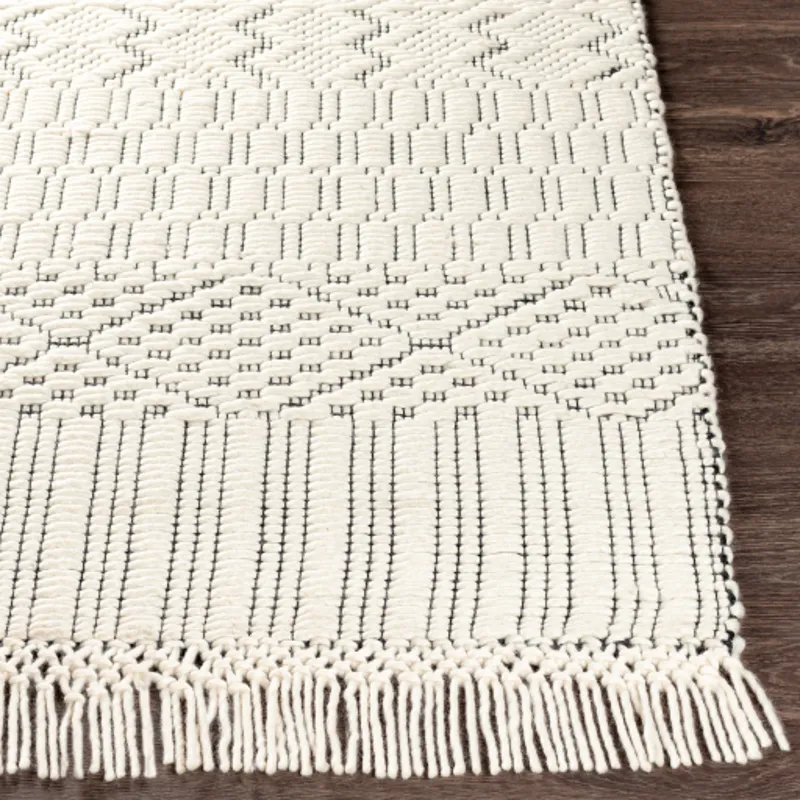 Saint Clair 5' x 7'6" Rug