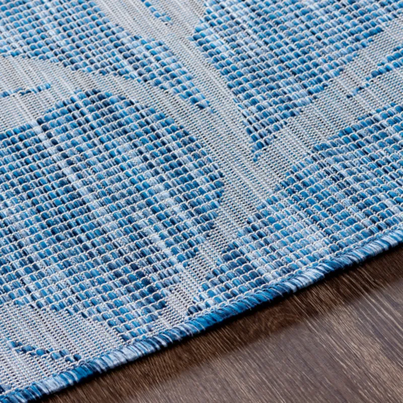 Pasadena 2'6" x 4' Rug