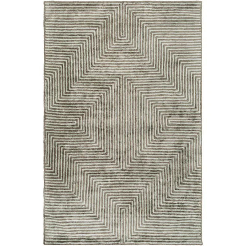 Quartz 12' x 15' Rug