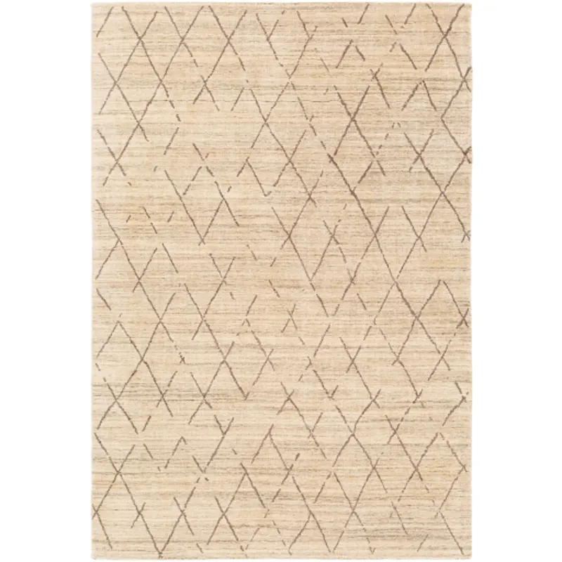 Pokhara 2' x 3' Rug
