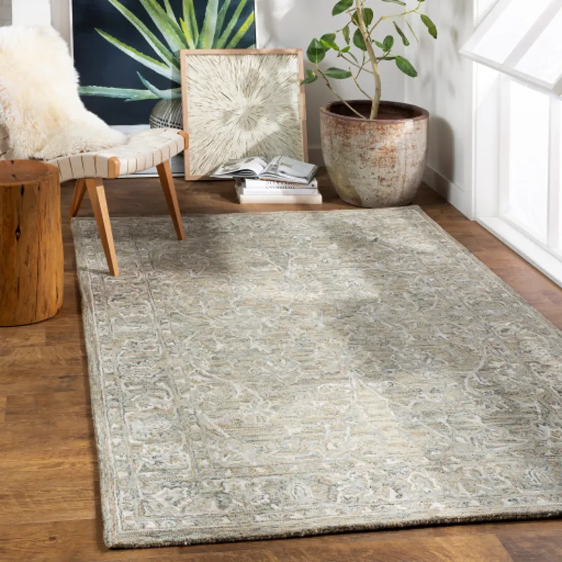Shelby 7' x 9' Rug