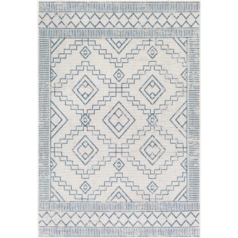 Eagean 2' x 2'11" Rug