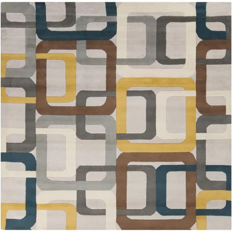 Forum FM7159-99SQ (9'9" Square)